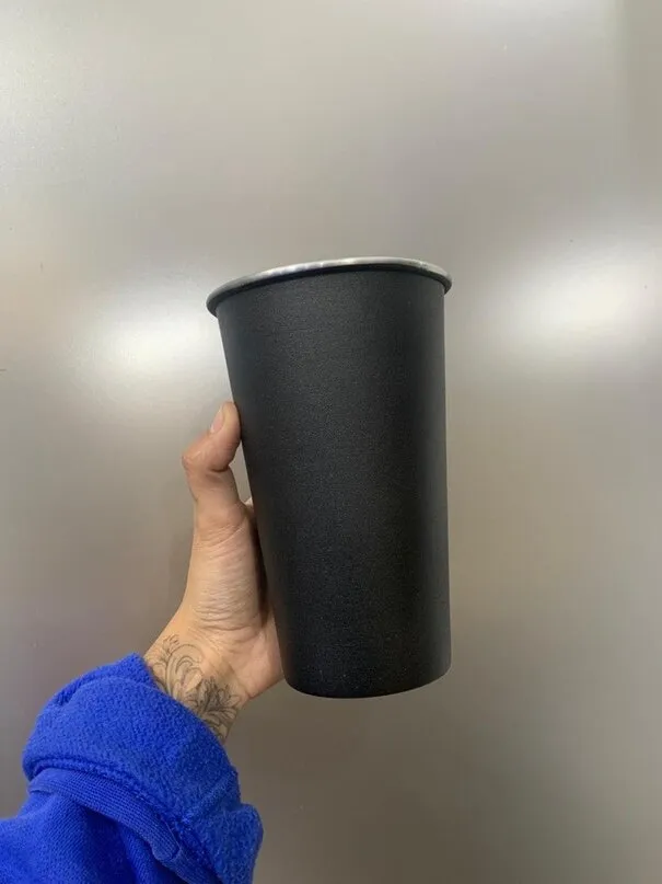 Vaso Fernettero