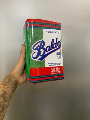 Baldo 1 kg