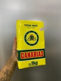 Canarias Tradicional 1 kg