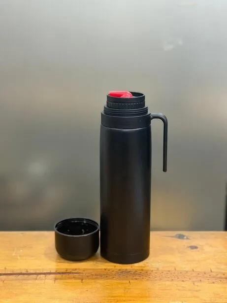Termo Media Manija Pico Pintado