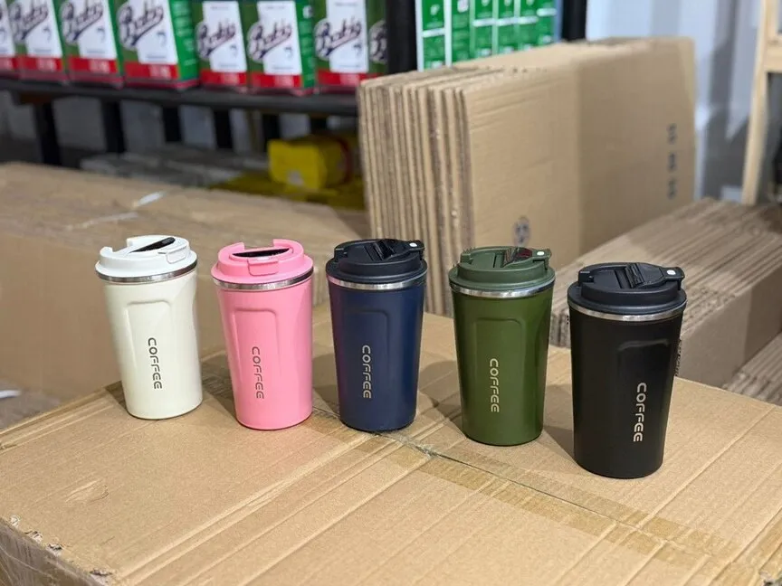 Vaso Cafetero