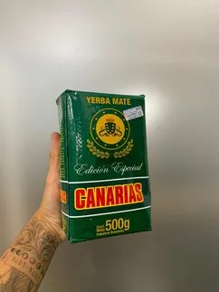 Canarias Edición Especial 1/2 kg