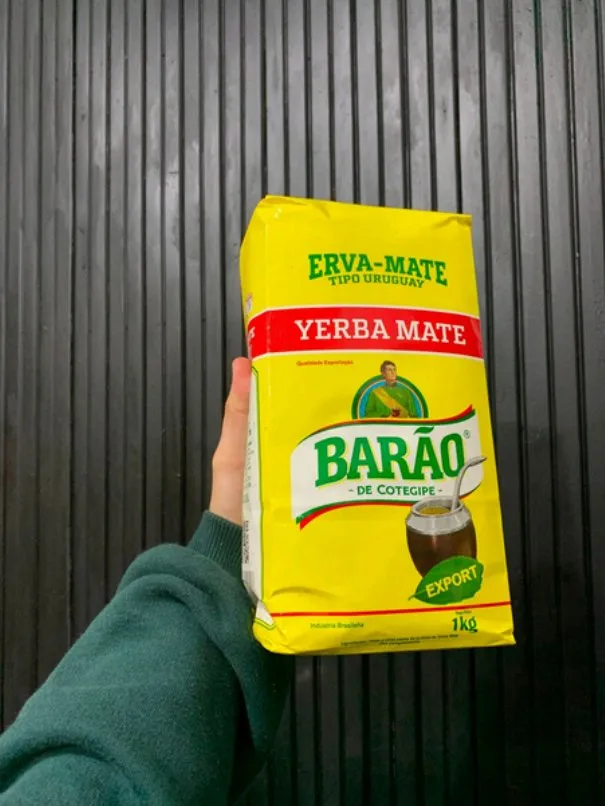 Barao 1 kg