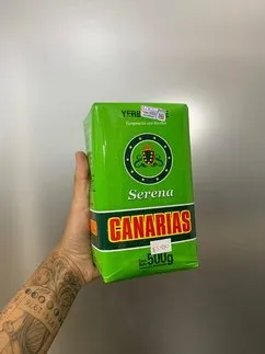 Canarias Serena 1 kg