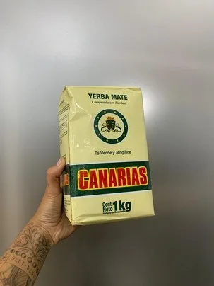 Baldo 1/2 kg