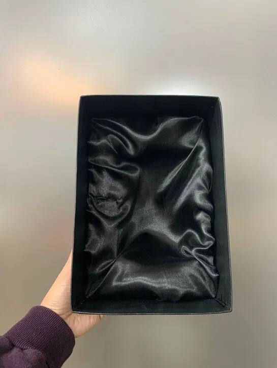 Caja de Regalo Grabada