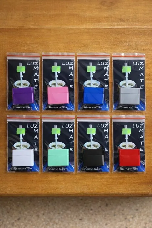 Luz Mate Led Portatil
