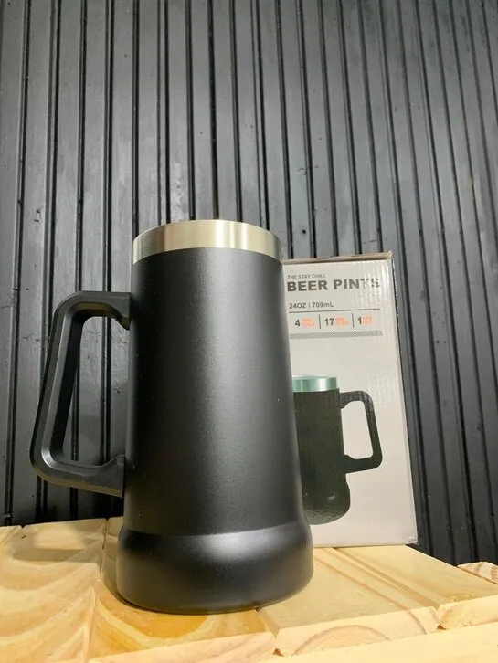 Vaso Chopero