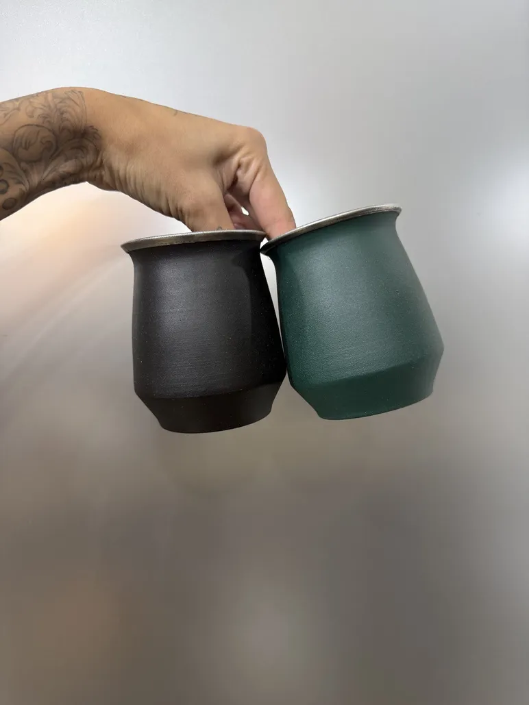 Mate de Acero
