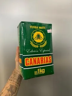 Canarias Edición Especial 1 kg