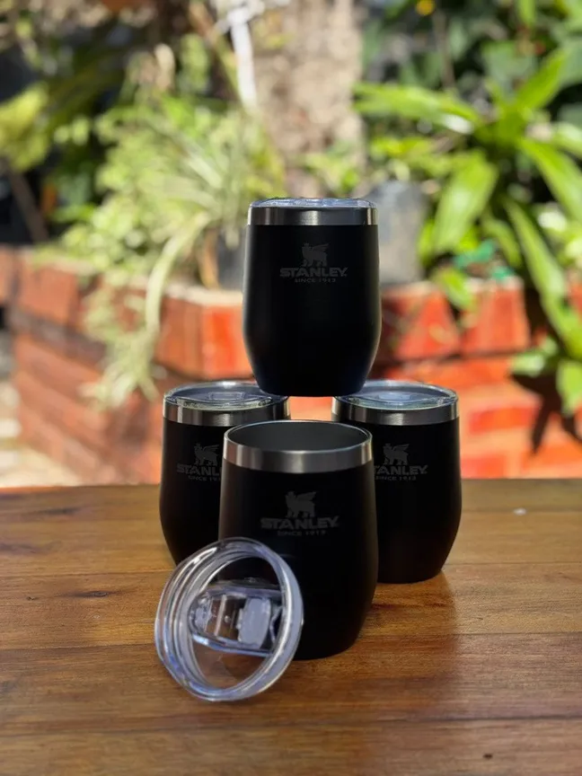 Vaso Cafetero Stanley