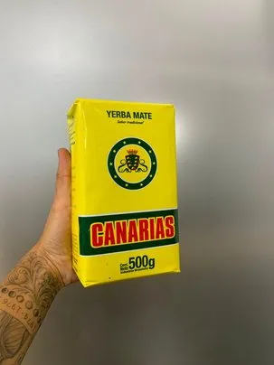 Canarias Tradicional 1/2 kg