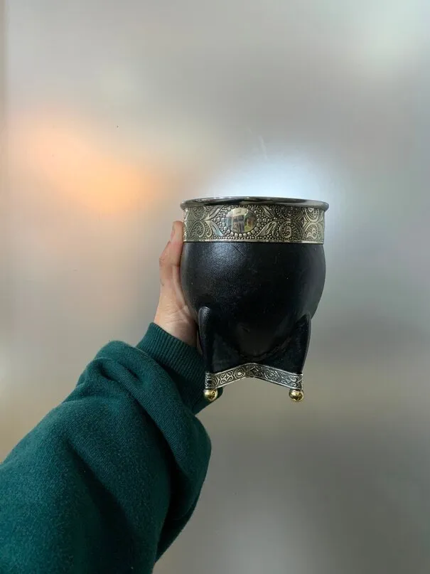 Mate Imperial Mixto ByB Liso