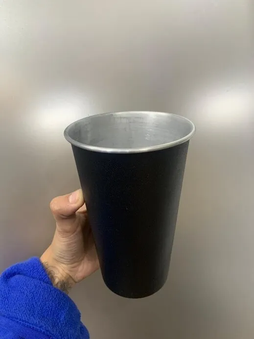 Vaso Fernettero — foto 2 de 2