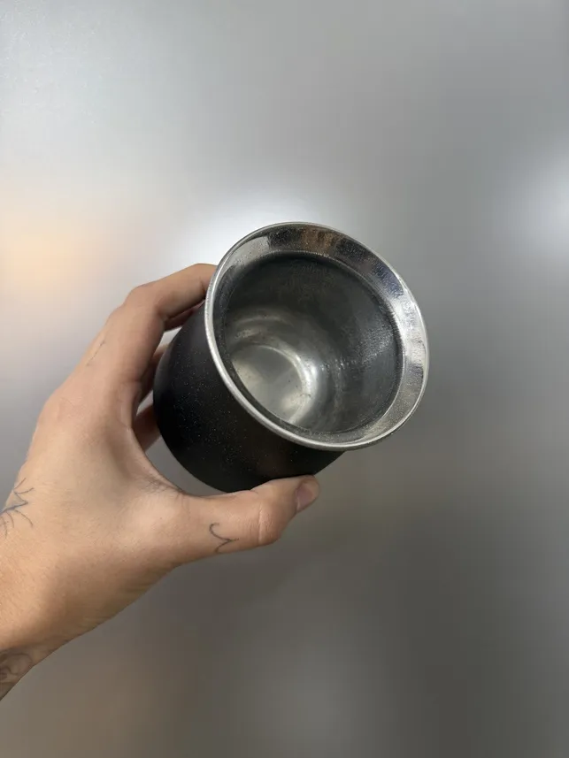 Mate de Acero — foto 2 de 2