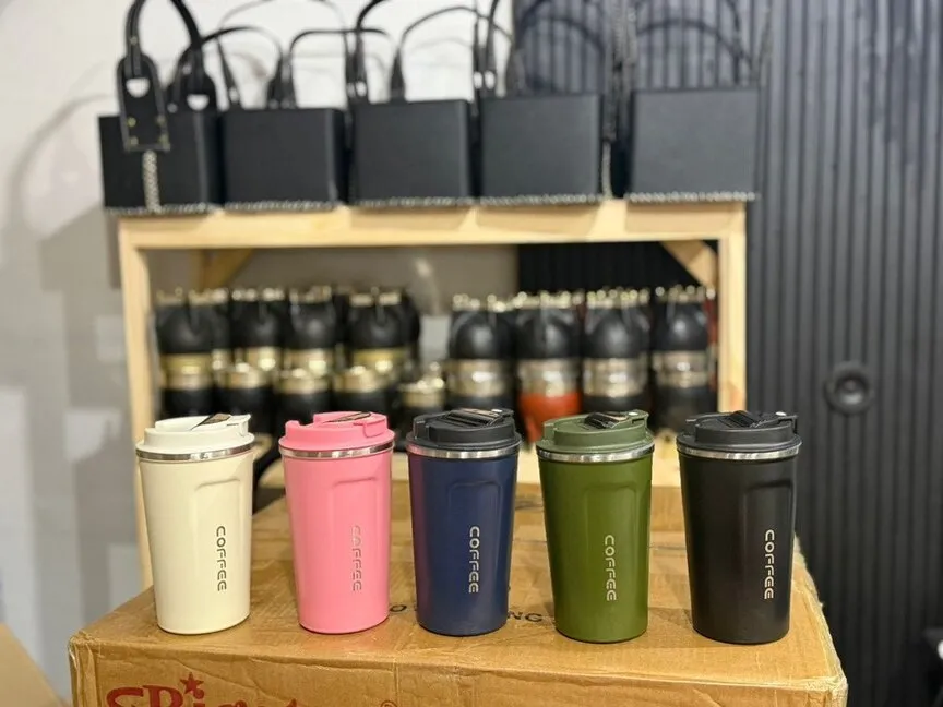 Vaso Cafetero — foto 2 de 2